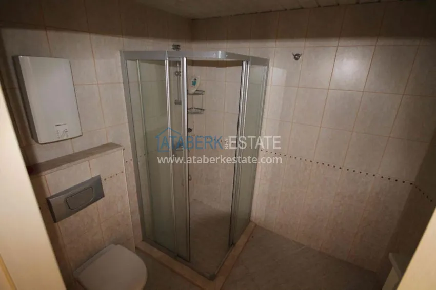 Purchase  Cozy spacious apartment, overlooking the sea, is for sale 8 