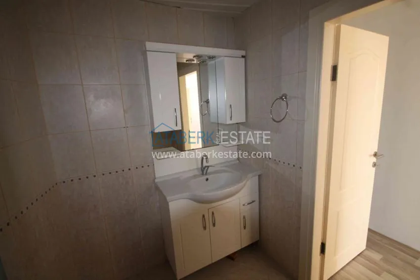 Purchase  Cozy spacious apartment, overlooking the sea, is for sale 9 