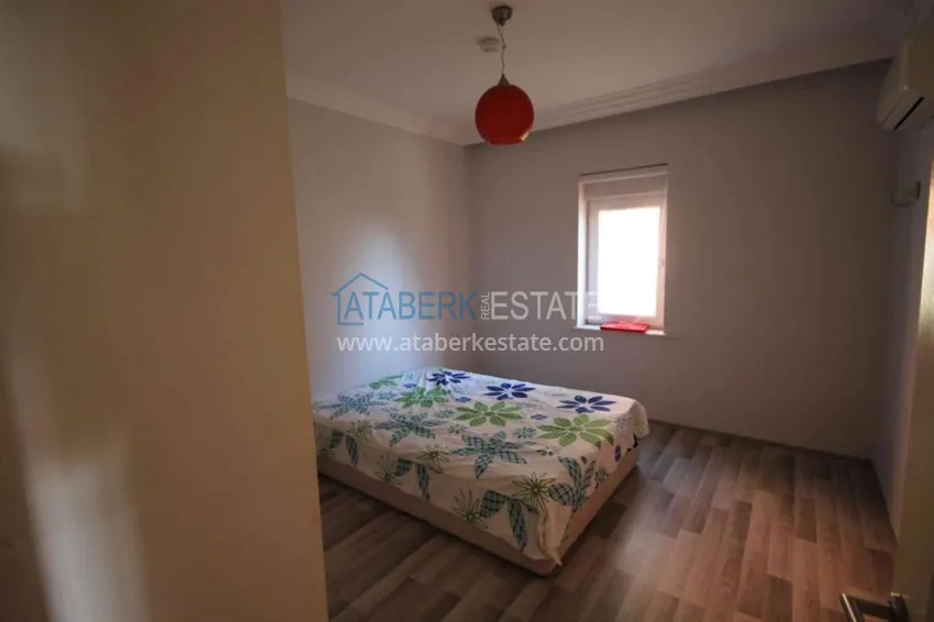 Purchase  Cozy spacious apartment, overlooking the sea, is for sale 10 