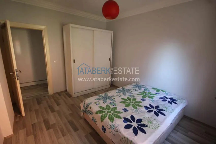 Purchase  Cozy spacious apartment, overlooking the sea, is for sale 11 