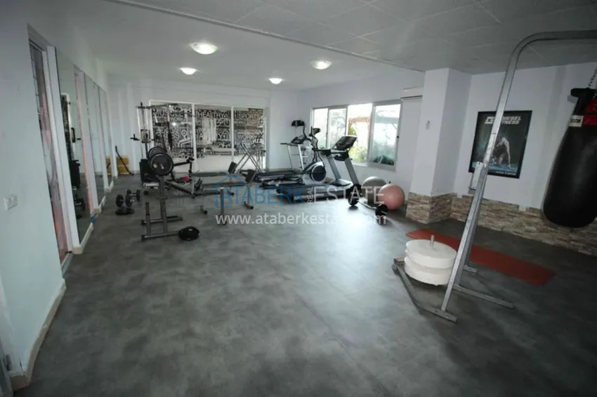 Cozy spacious apartment, overlooking the sea, is for sale 25 