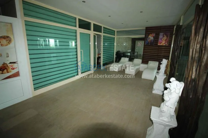 Cozy spacious apartment, overlooking the sea, is for sale 26 