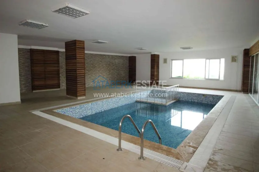 Cozy spacious apartment, overlooking the sea, is for sale 24 