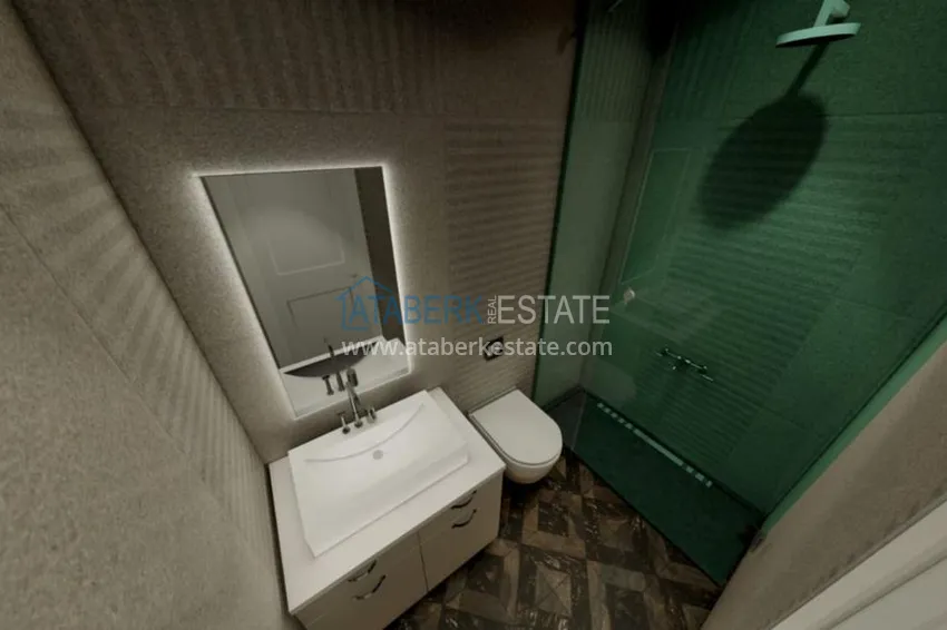 Purchase  Two-room apartments at prices from the developer with installment payment 8 