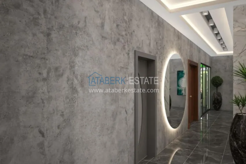 New investment project - apartments at affordable prices 23 