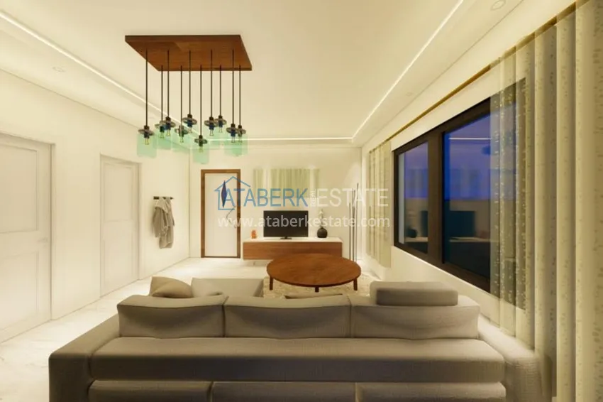 Purchase  Two-room apartments at prices from the developer with installment payment 3 