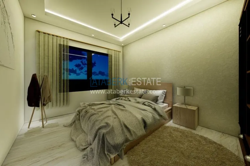 Purchase  Two-room apartments at prices from the developer with installment payment 4 