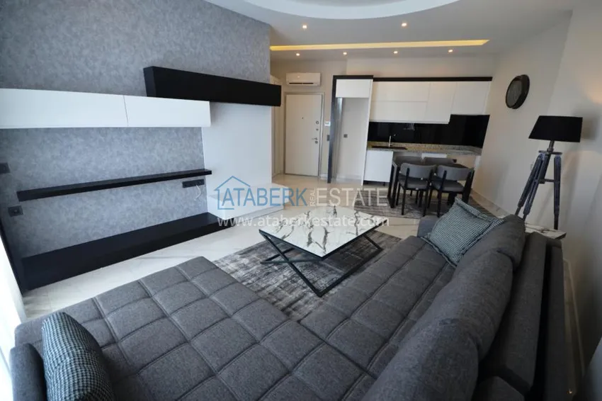 Purchase New modern complex in Kargicak 21 