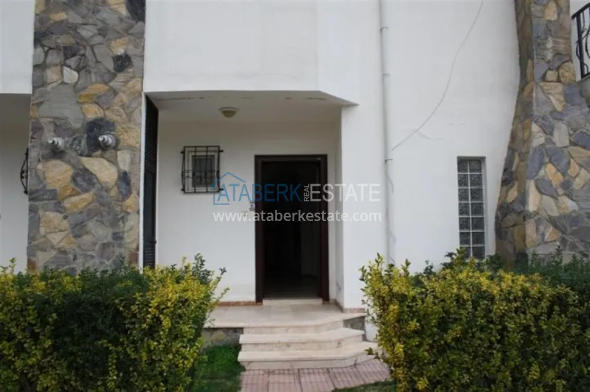 Villa in the picturesque area of Alanya at the mountain river Dymcay 8 