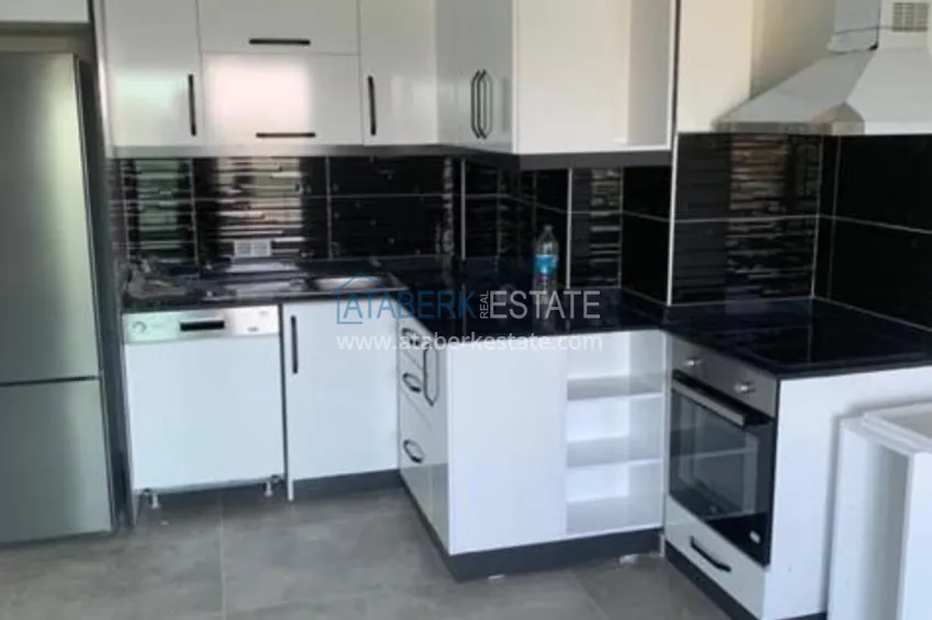 Purchase  New complex under construction in Kargicak!  13 