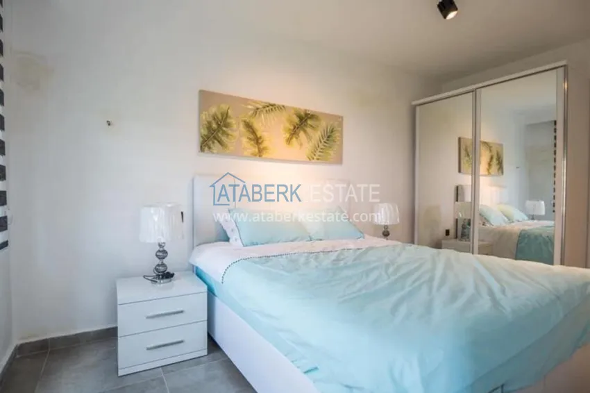 Purchase  New complex under construction in Kargicak!  6 