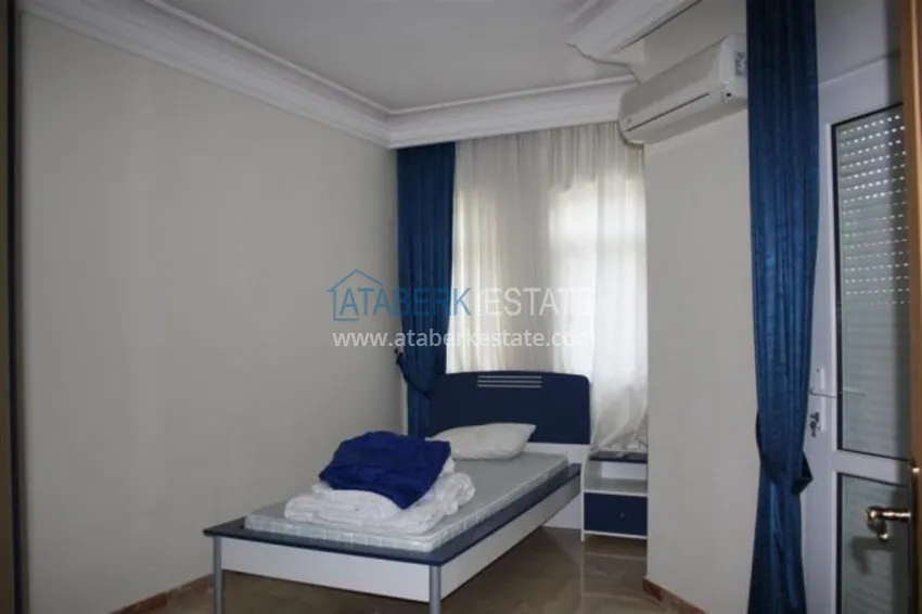 Purchase  Villa in the picturesque area of Alanya at the mountain river Dymcay 5 