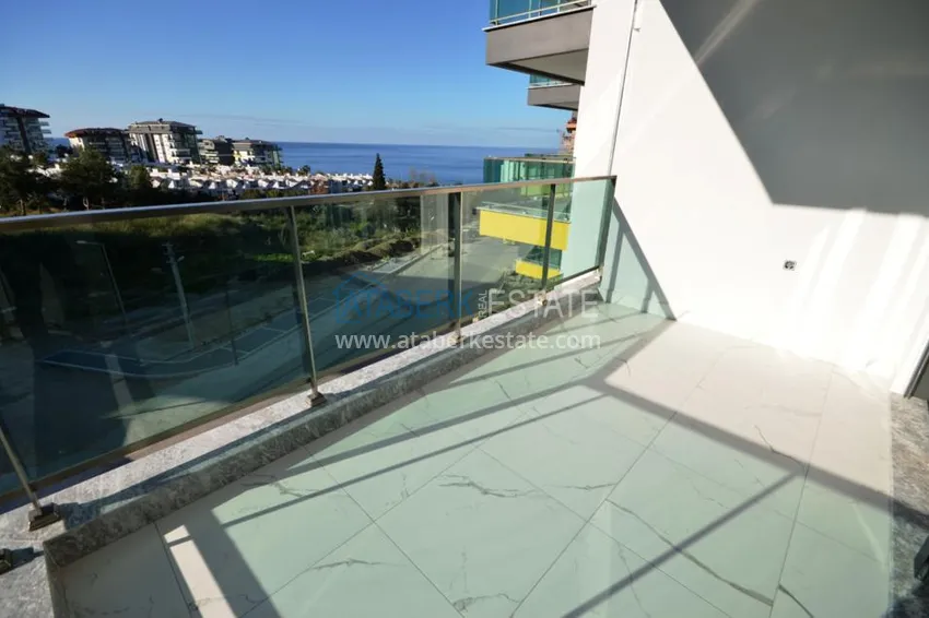 Purchase New modern complex in Kargicak 19 