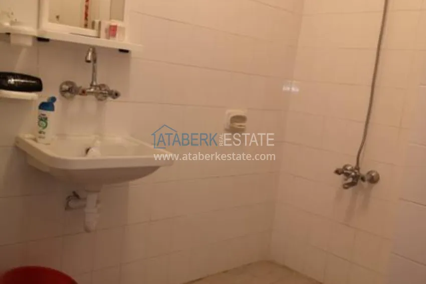 Purchase  Two bedroom flat by the sea in Mahmutlar  15 