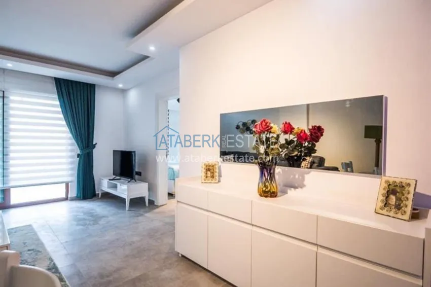 Purchase  New complex under construction in Kargicak!  10 