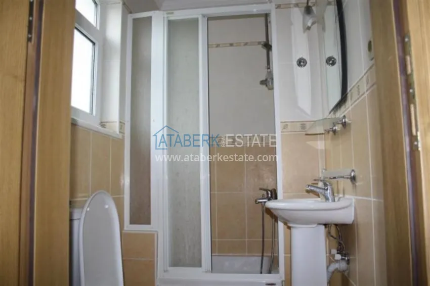 Purchase  Villa in the picturesque area of Alanya at the mountain river Dymcay 13 