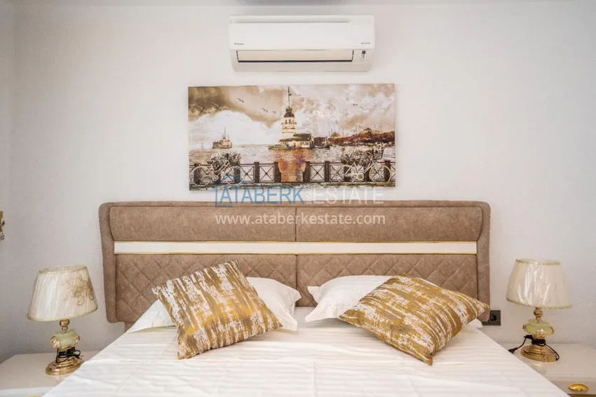 Purchase Apartments in Mahmutlar, Alanya 15