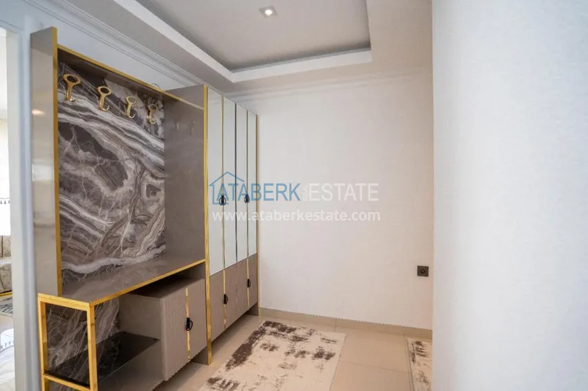Purchase Apartments in Mahmutlar, Alanya 19