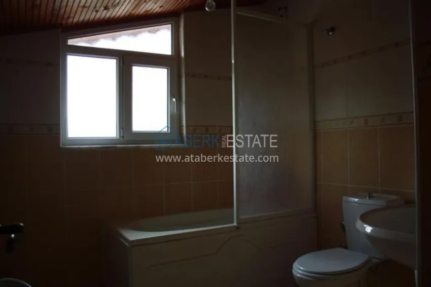 Purchase  Villa in the picturesque area of Alanya at the mountain river Dymcay 15 