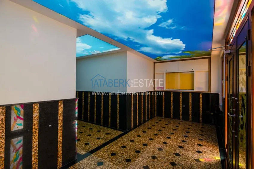 Apartments in Mahmutlar, Alanya 15