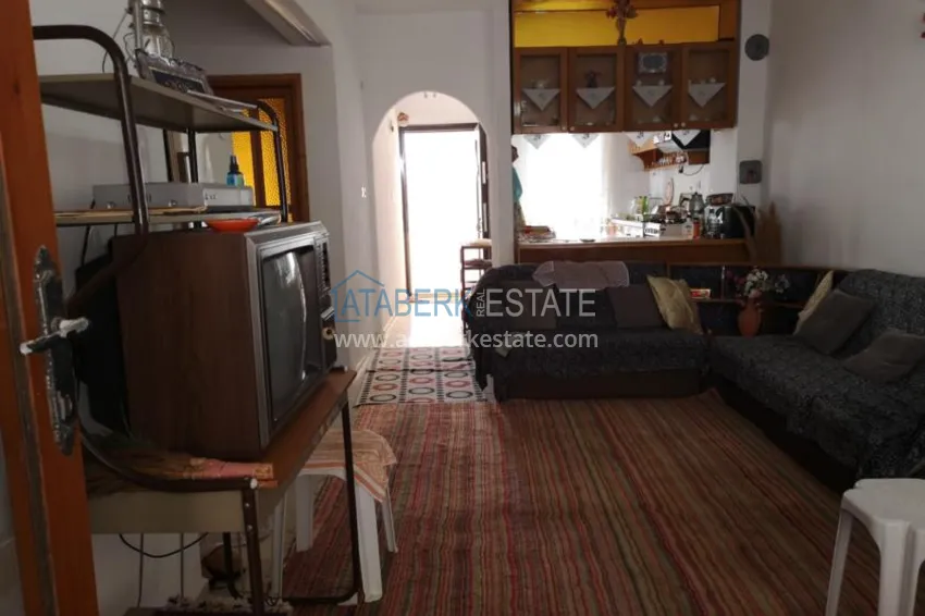 Two bedroom flat by the sea in Mahmutlar  3 