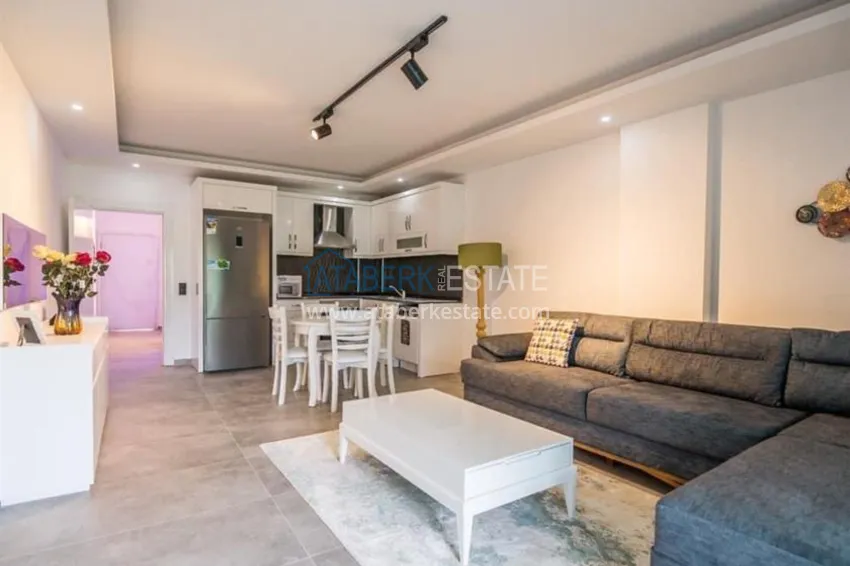 Purchase  New complex under construction in Kargicak!  7 