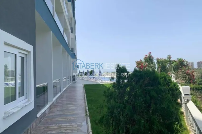 New complex under construction in Kargicak!  14 