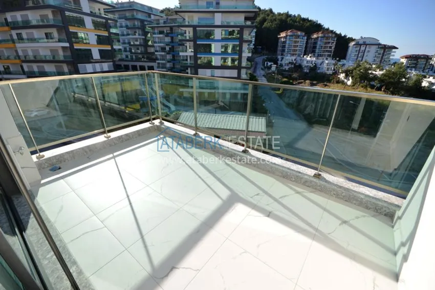 Purchase New modern complex in Kargicak 18 