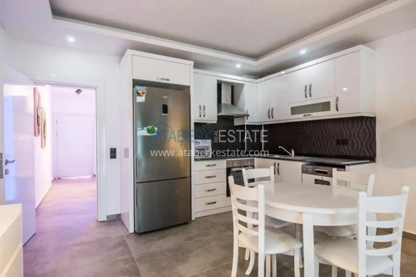 Purchase  New complex under construction in Kargicak!  14 