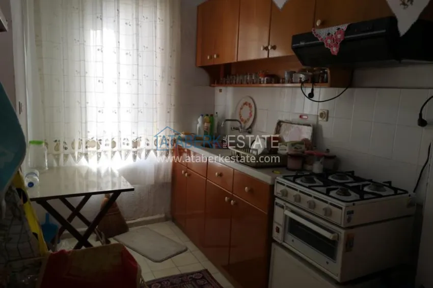Purchase  Two bedroom flat by the sea in Mahmutlar  4 