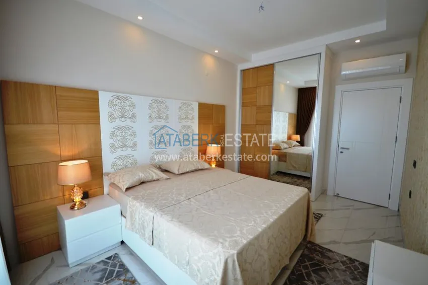 Purchase New modern complex in Kargicak 23 