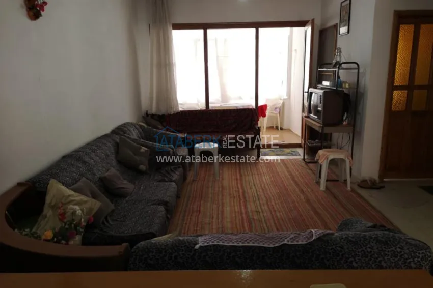 Purchase  Two bedroom flat by the sea in Mahmutlar  5 