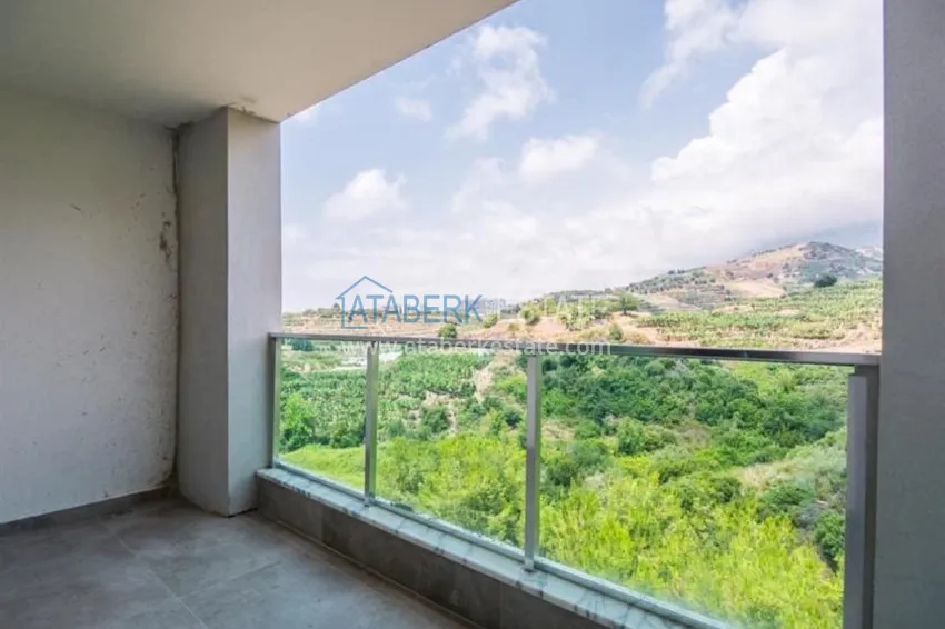 Purchase  New complex under construction in Kargicak!  11 