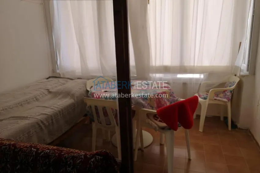 Purchase  Two bedroom flat by the sea in Mahmutlar  6 