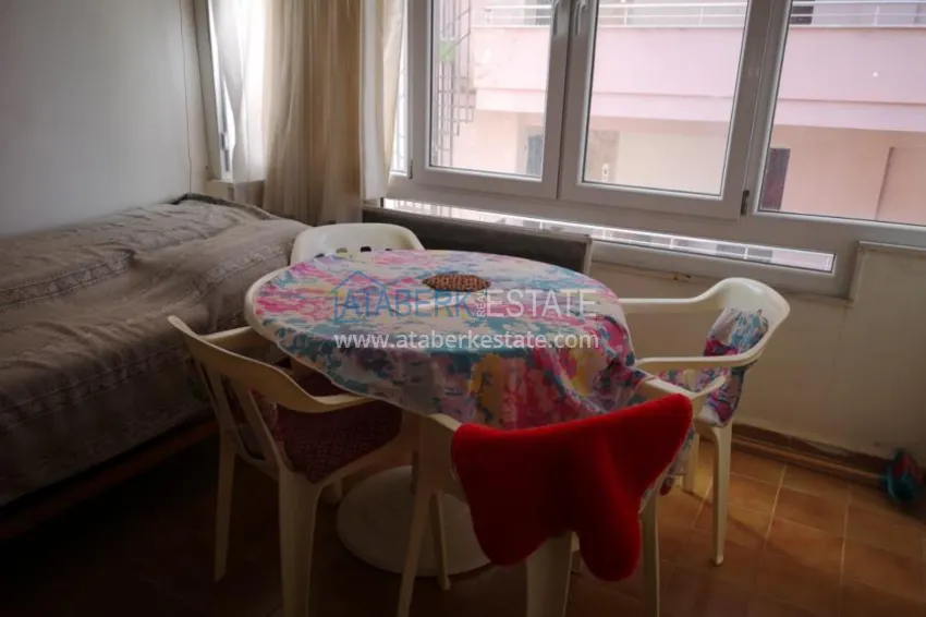 Purchase  Two bedroom flat by the sea in Mahmutlar  7 