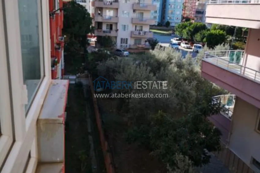 Purchase  Two bedroom flat by the sea in Mahmutlar  8 