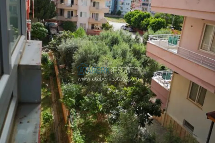 Purchase  Two bedroom flat by the sea in Mahmutlar  9 