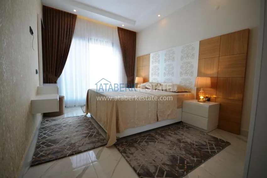 Purchase New modern complex in Kargicak 25 