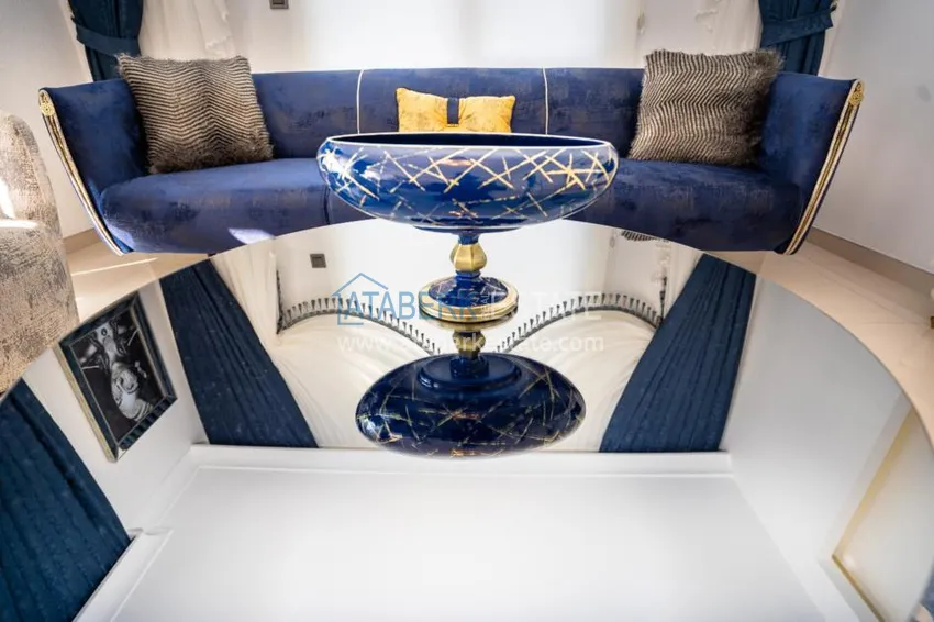 Purchase Apartments in Mahmutlar, Alanya 6