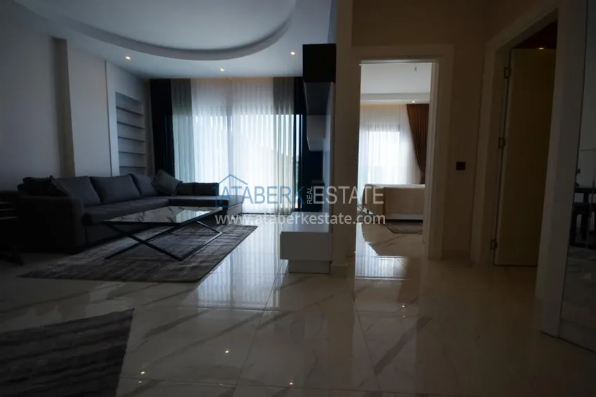 Purchase New modern complex in Kargicak 24 