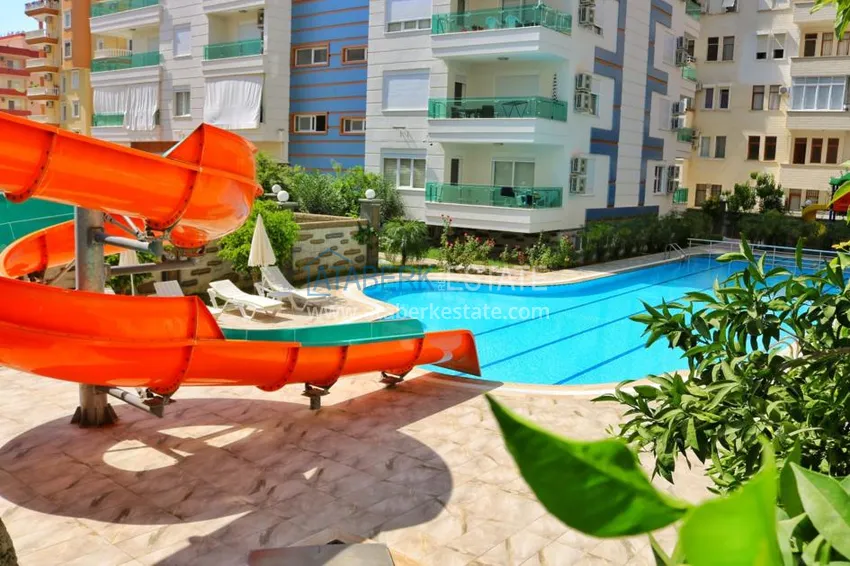 Apartments in Mahmutlar, Alanya 3