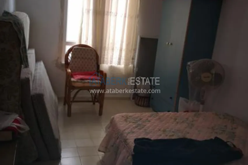 Purchase  Two bedroom flat by the sea in Mahmutlar  11 