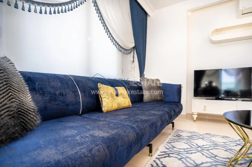 Purchase Apartments in Mahmutlar, Alanya 7