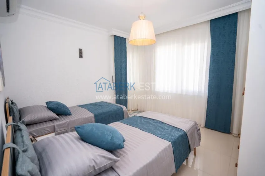 Purchase Apartments in Mahmutlar, Alanya 12