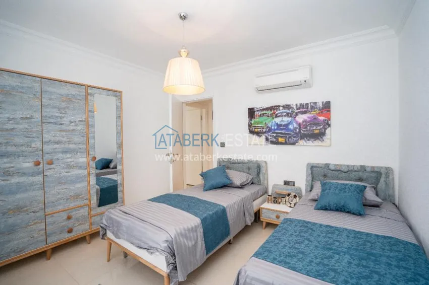Purchase Apartments in Mahmutlar, Alanya 13