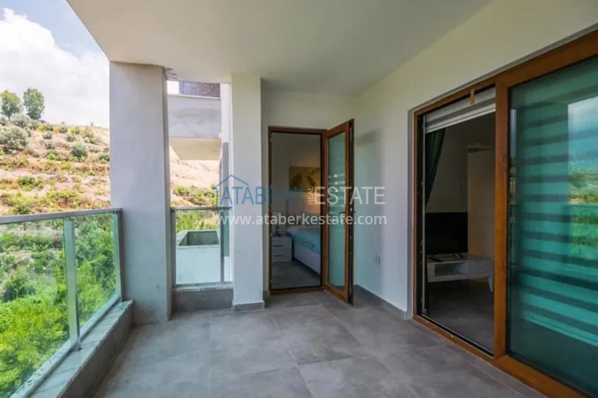 Purchase  New complex under construction in Kargicak!  8 