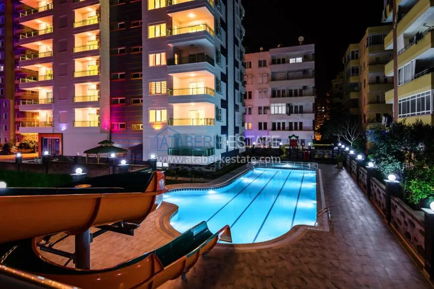 Apartments in Mahmutlar, Alanya 7
