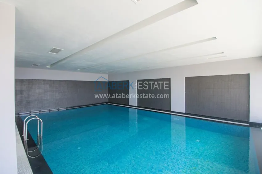 VILLA AND EXCLUSIVE APARTMENTS WITH DIRECT VIEW ON THE MEDITERRANEAN SEA 14 