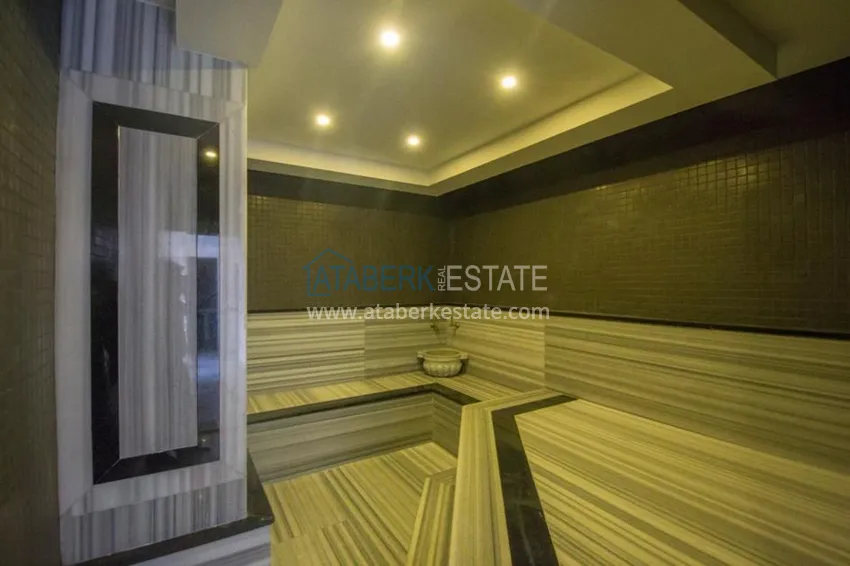 VILLA AND EXCLUSIVE APARTMENTS WITH DIRECT VIEW ON THE MEDITERRANEAN SEA 17 