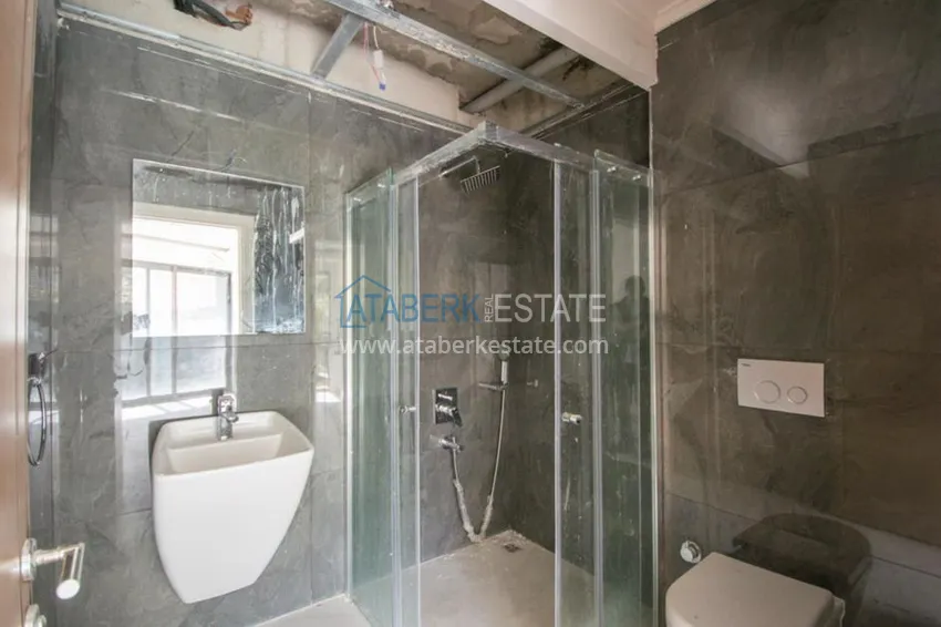 Purchase  VILLA AND EXCLUSIVE APARTMENTS WITH DIRECT VIEW ON THE MEDITERRANEAN SEA 17 